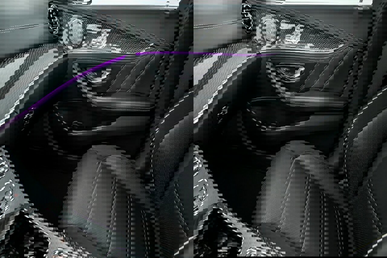 Used 2019 Mercedes-Benz E 63 AMG S image 40