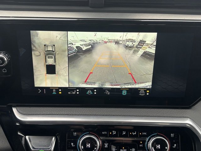 Certified 2023 GMC Sierra 1500 Denali w/ Denali Reserve Package image 27