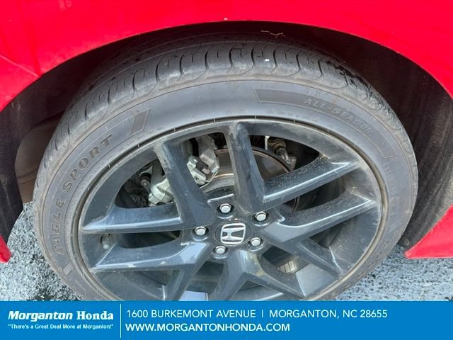 Used 2026 Honda Civic Sport image 10