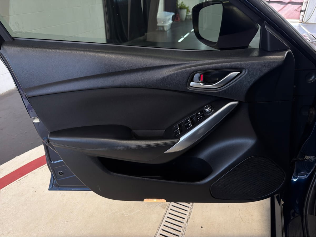 Used 2016 MAZDA MAZDA6 Sport FWD image 23