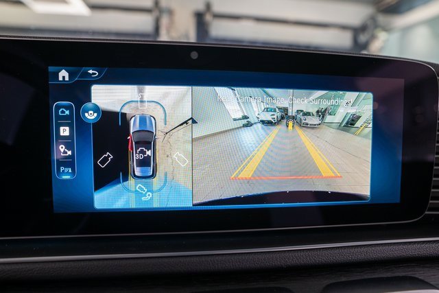 New 2026 Mercedes-Benz GLE 350 4MATIC image 29