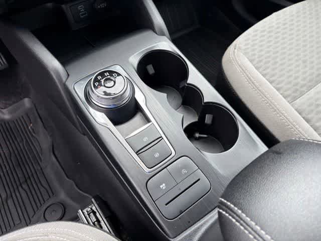 Used 2022 Ford Escape SE w/ SE Sport Appearance Package FWD image 18