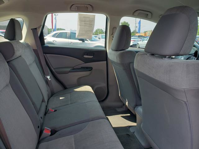 Used 2013 Honda CR-V LX image 17