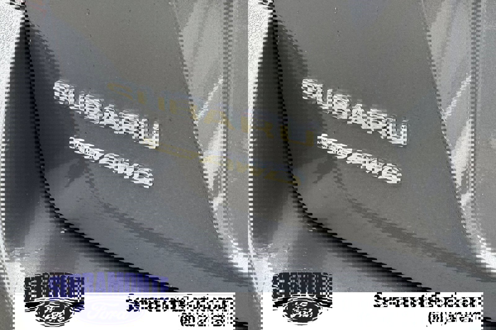 Used 2023 Subaru Crosstrek 2.0i image 27