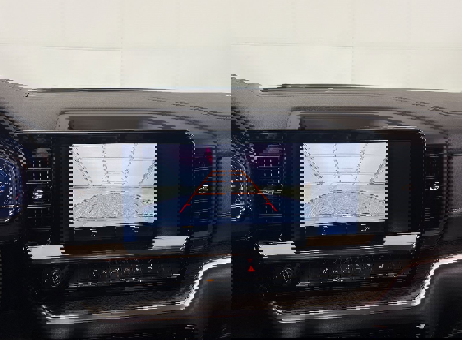 New 2025 Chevrolet Silverado 1500 LT w/ Protection Package image 13