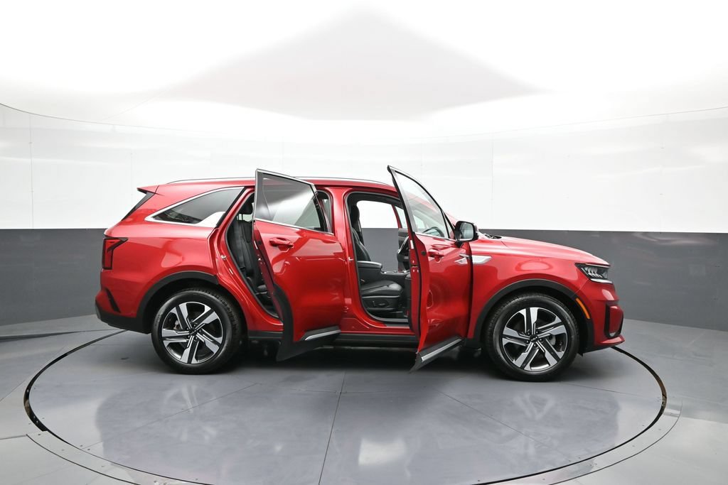 Certified 2023 Kia Sorento EX AWD/4WD image 44