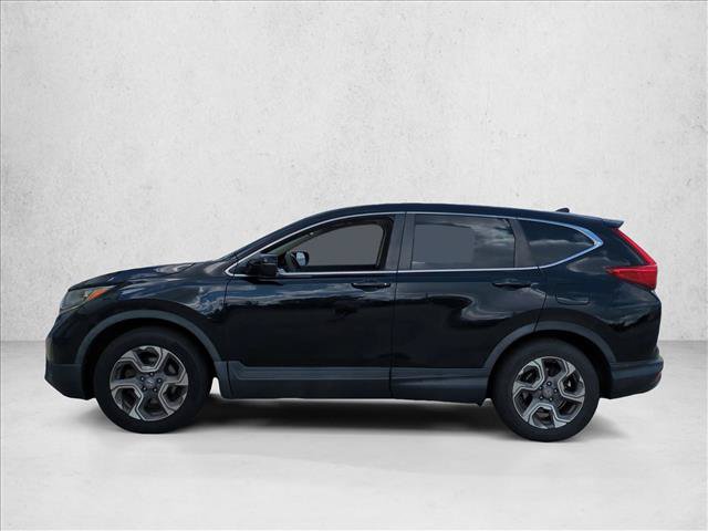 Used 2017 Honda CR-V EX image 6