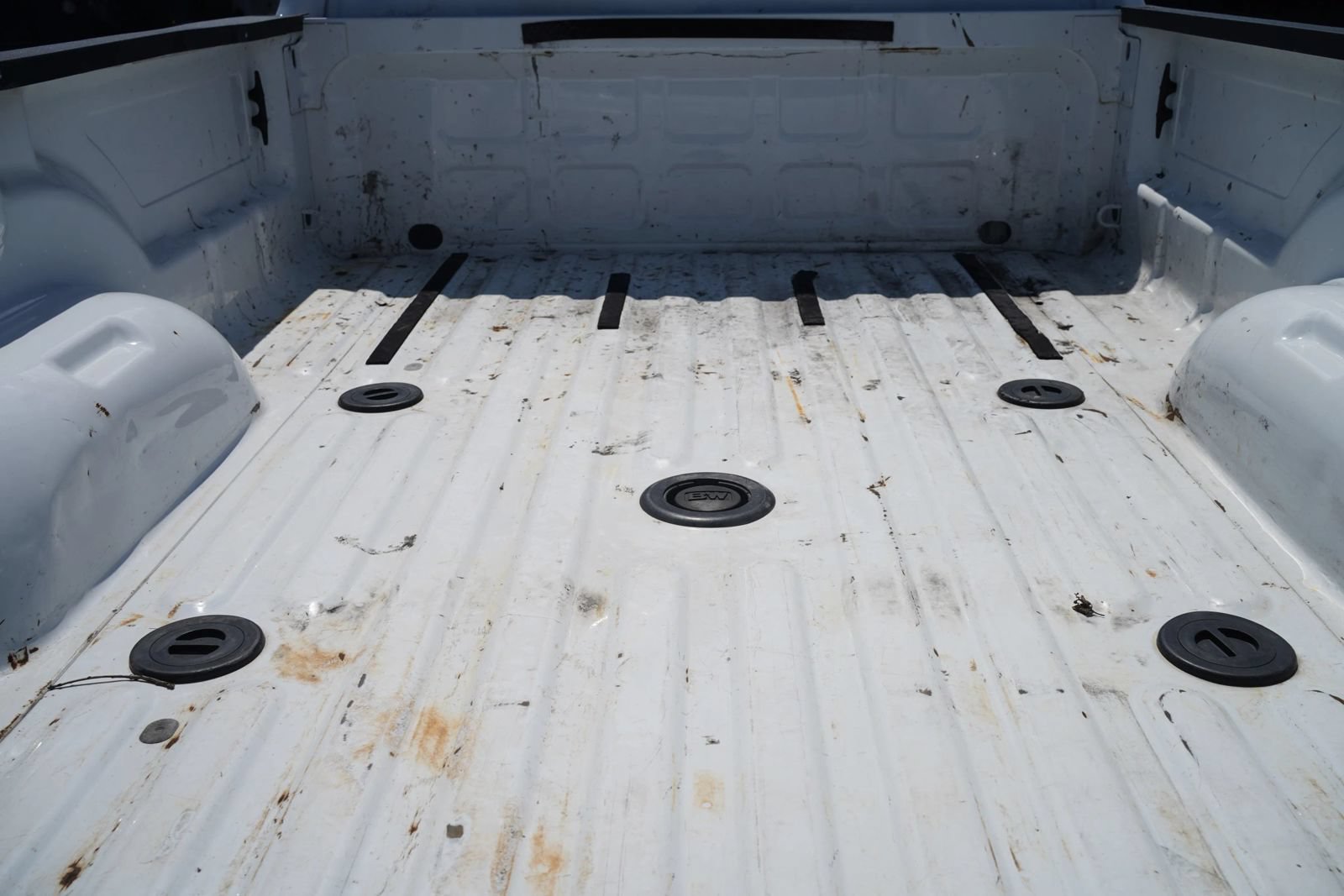 Used 2021 RAM 3500 Tradesman AWD/4WD image 11