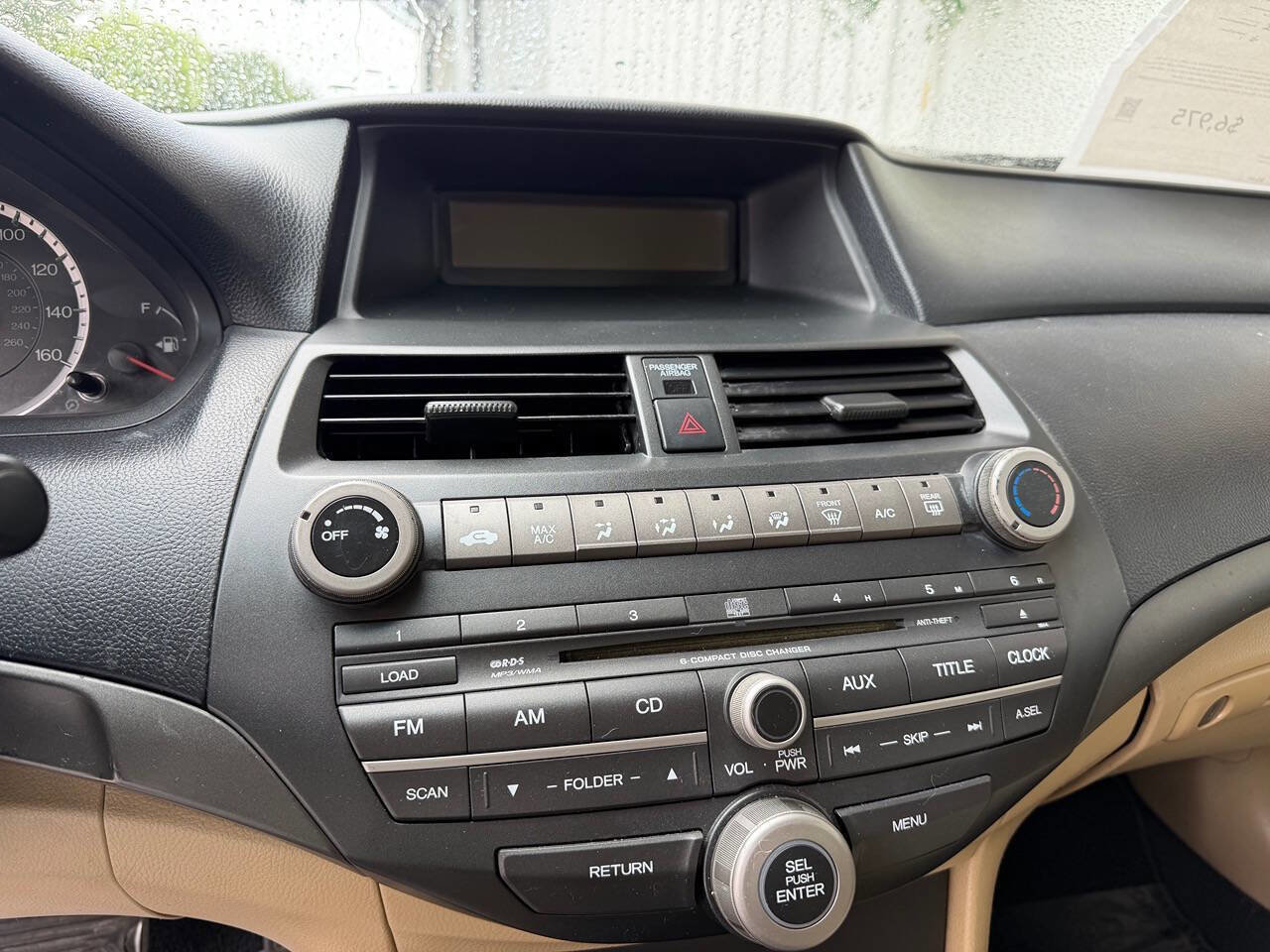 Used 2010 Honda Accord LX-S image 19
