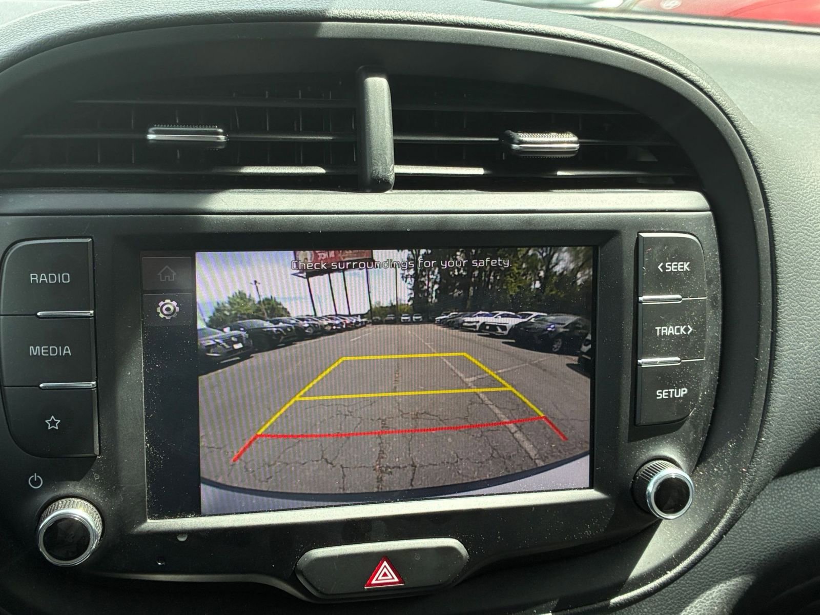 Used 2025 Kia Soul LX w/ LX Technology Package image 22