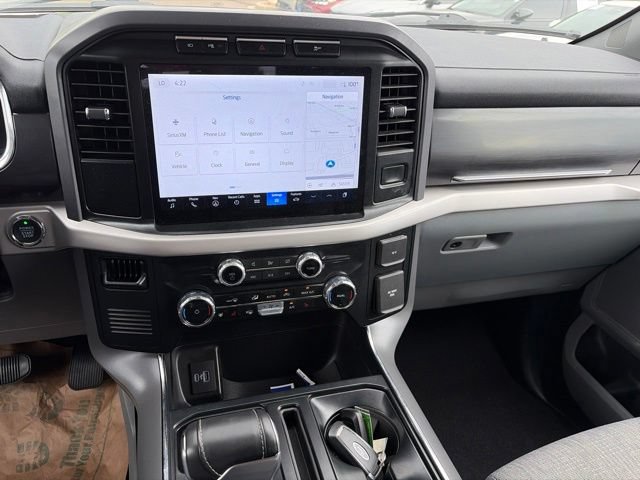 Used 2023 Ford F150 Lightning XLT w/ Equipment Group 312A High AWD/4WD image 26