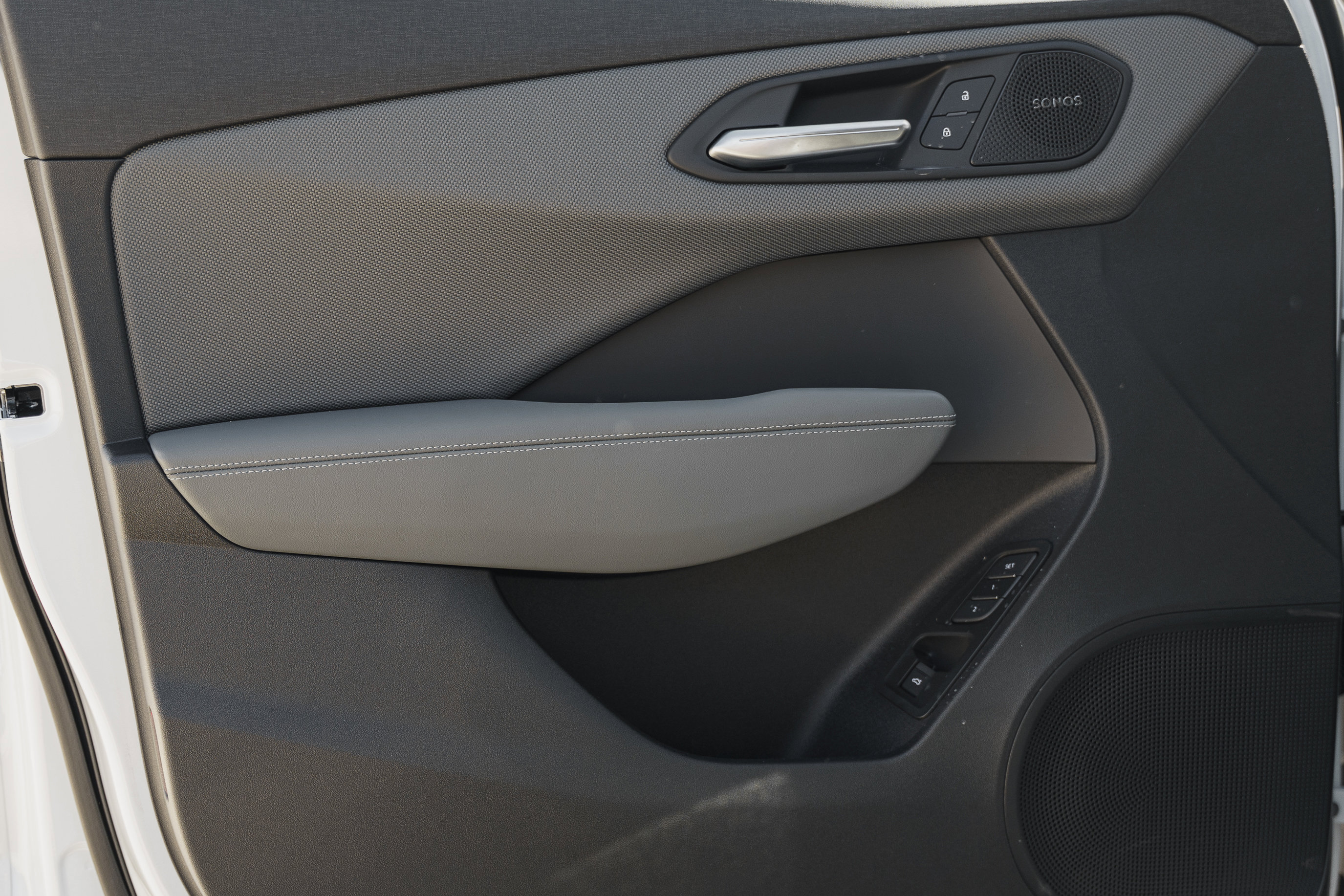 New 2026 Audi Q3 quattro 2.0T image 22