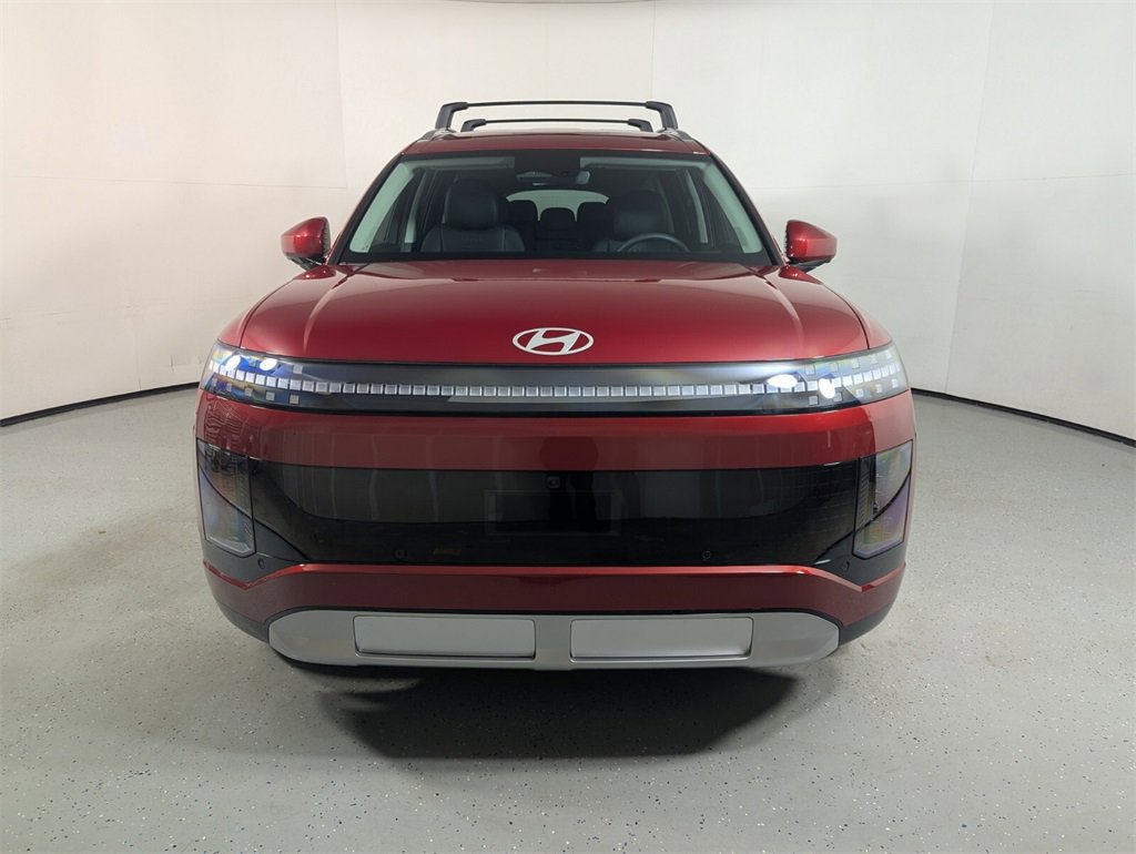 New 2026 Hyundai Ioniq 9 SEL video 2