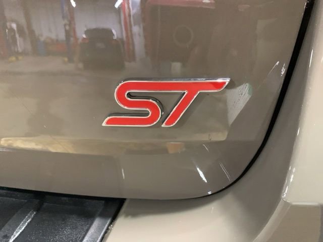 New 2026 Ford Explorer ST image 19