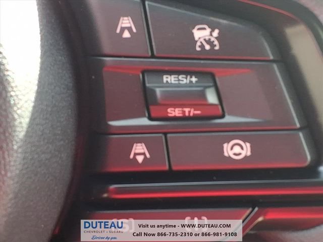 New 2026 Subaru Forester Premium image 19