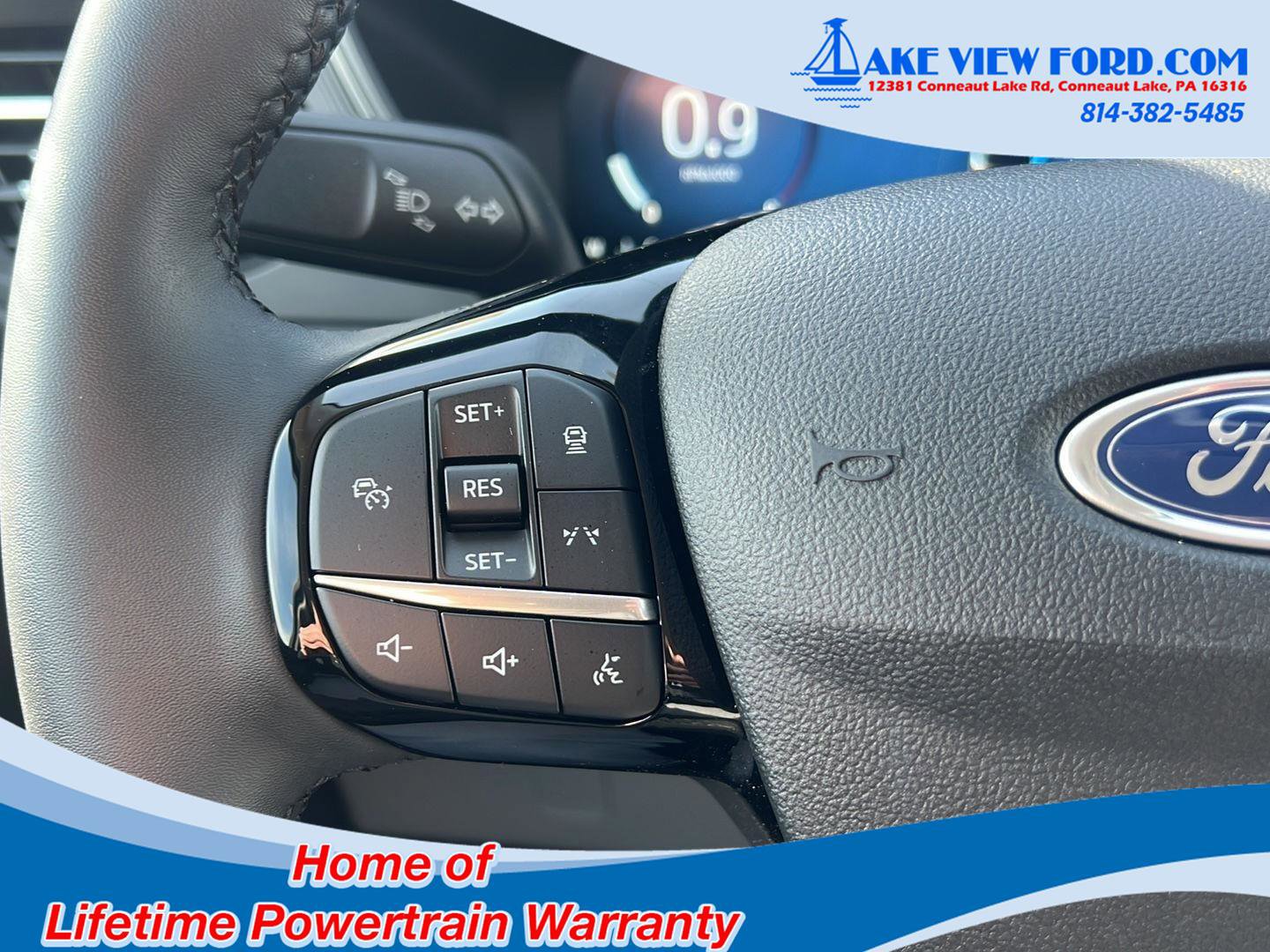 Used 2023 Ford Escape Active w/ Tech Pack #2 AWD/4WD image 27