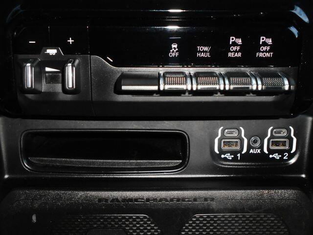 Certified 2024 RAM 1500 Laramie AWD/4WD image 13