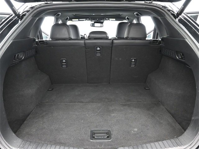 Certified 2023 MAZDA CX-5 AWD 2.5 Turbo image 31