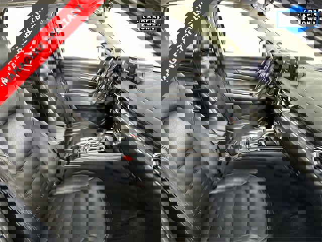 Used 2023 MAZDA CX-5 AWD 2.5 S w/ Premium Plus Pkg image 29