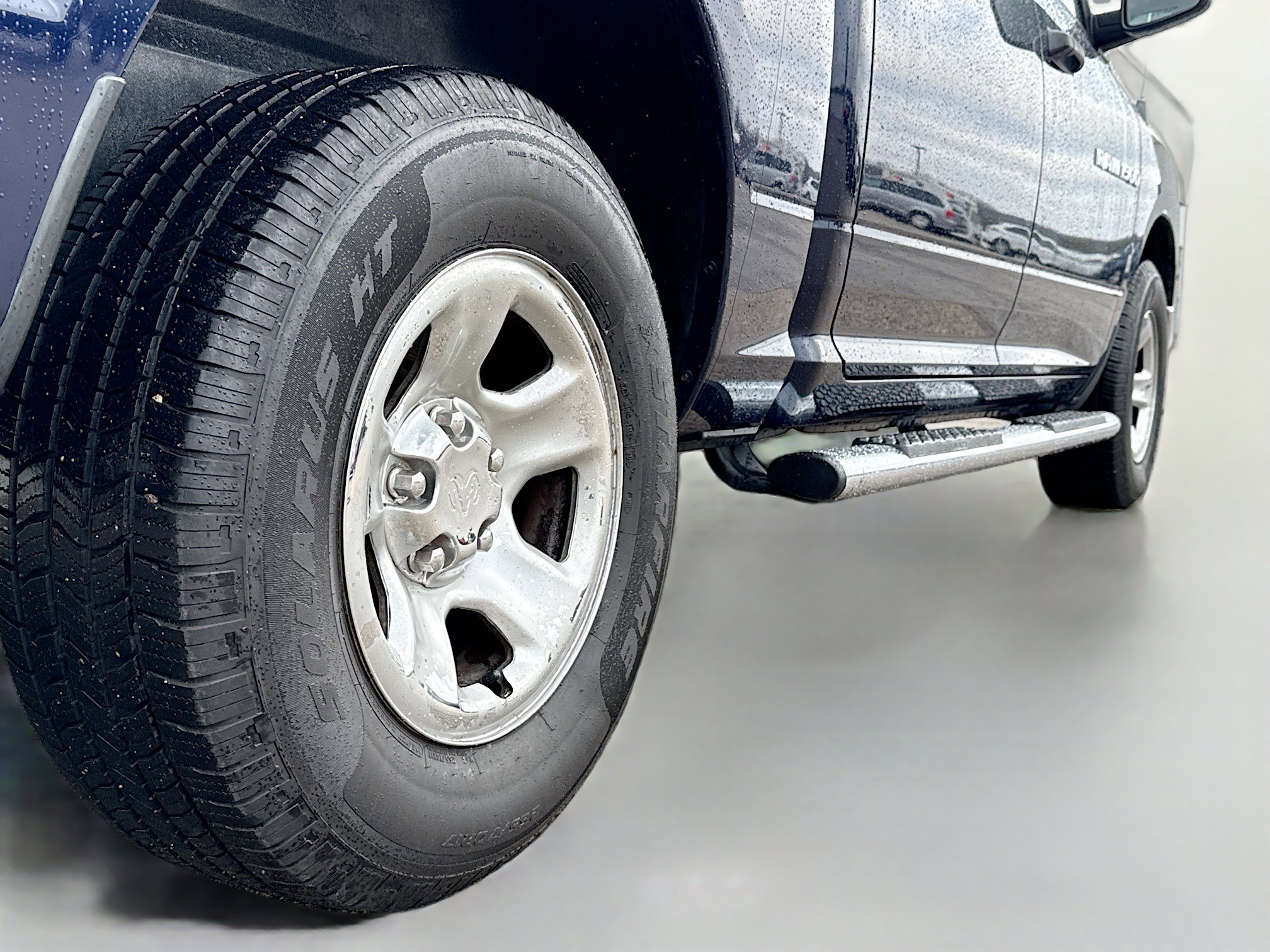 Used 2012 RAM 1500 Tradesman w/ ST Popular Equipment Group image 17