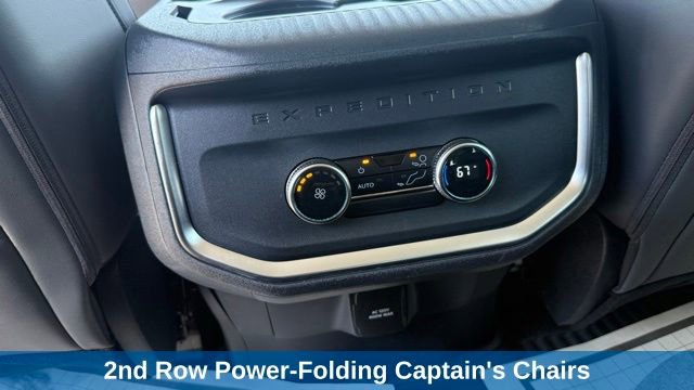 Used 2025 Ford Expedition Active AWD/4WD image 32