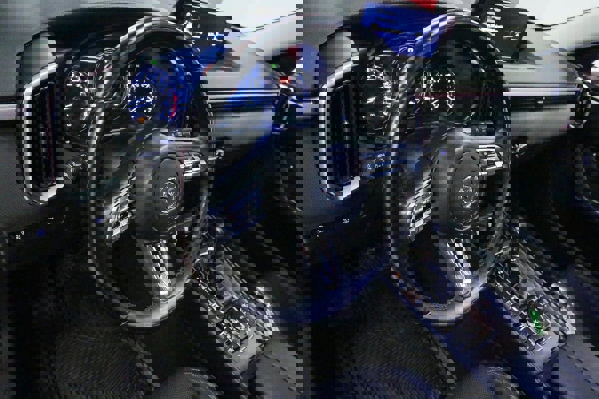 Used 2023 MAZDA CX-50 2.5 S w/ Cargo Package image 13