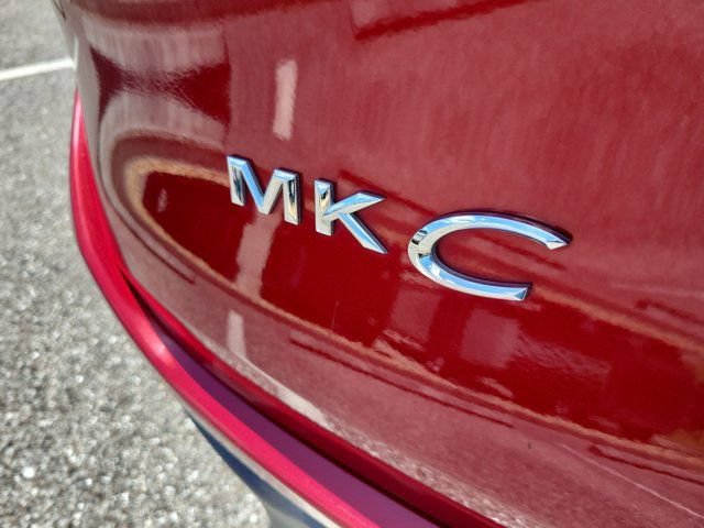 Certified 2019 Lincoln MKC Reserve FWD image 8
