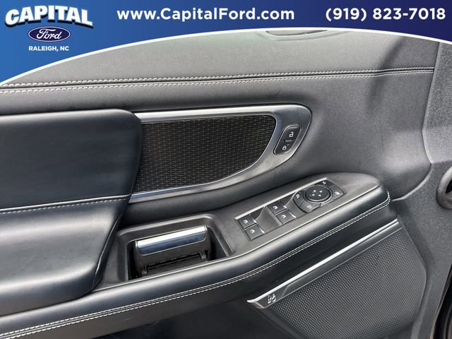 Certified 2025 Ford Expedition Max Platinum w/ Stealth Performance Package AWD/4WD image 20