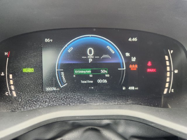 Certified 2025 Toyota Camry SE AWD/4WD image 15