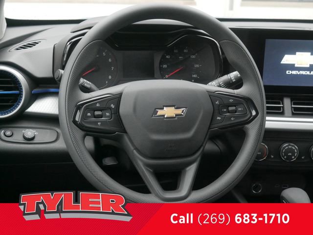 New 2026 Chevrolet Trax LS w/ LS Convenience Package image 41