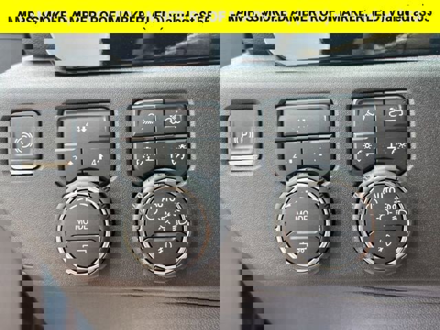 New 2025 Chevrolet Silverado 2500 LT w/ Trail Boss Package image 20