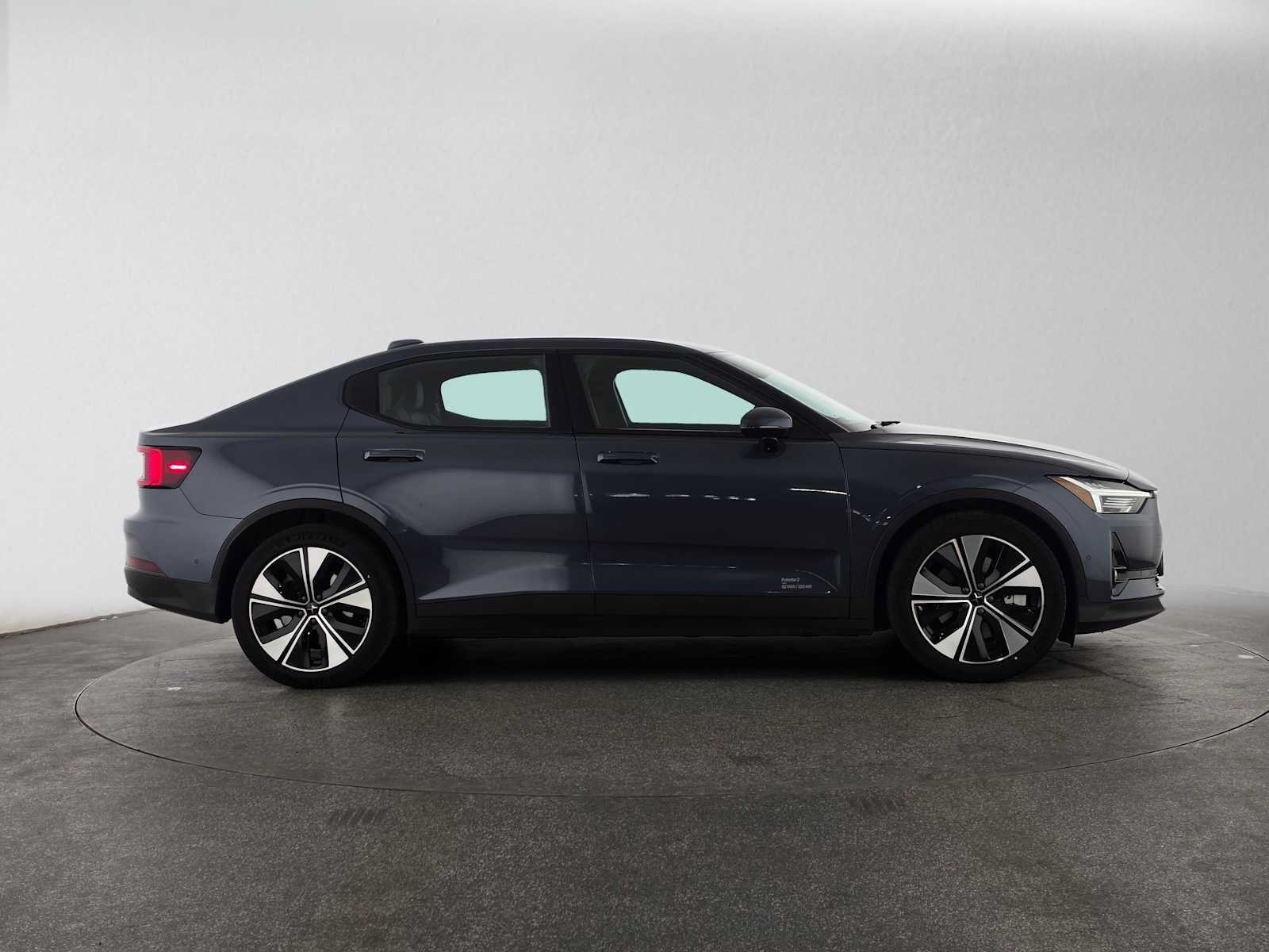 Used 2024 Polestar Polestar 2 RWD image 2