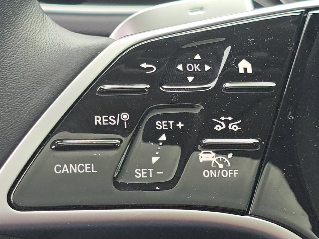 Certified 2026 Mercedes-Benz GLE 350 4MATIC image 37