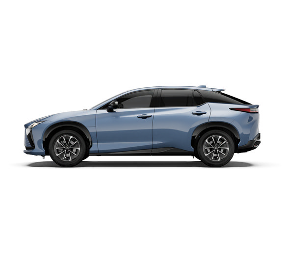 New 2026 Lexus RZ 350e 2WD w/ Technology Package image 3
