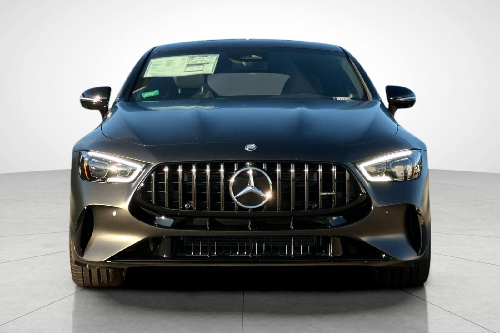 New 2026 Mercedes-Benz AMG GT 63 S image 6