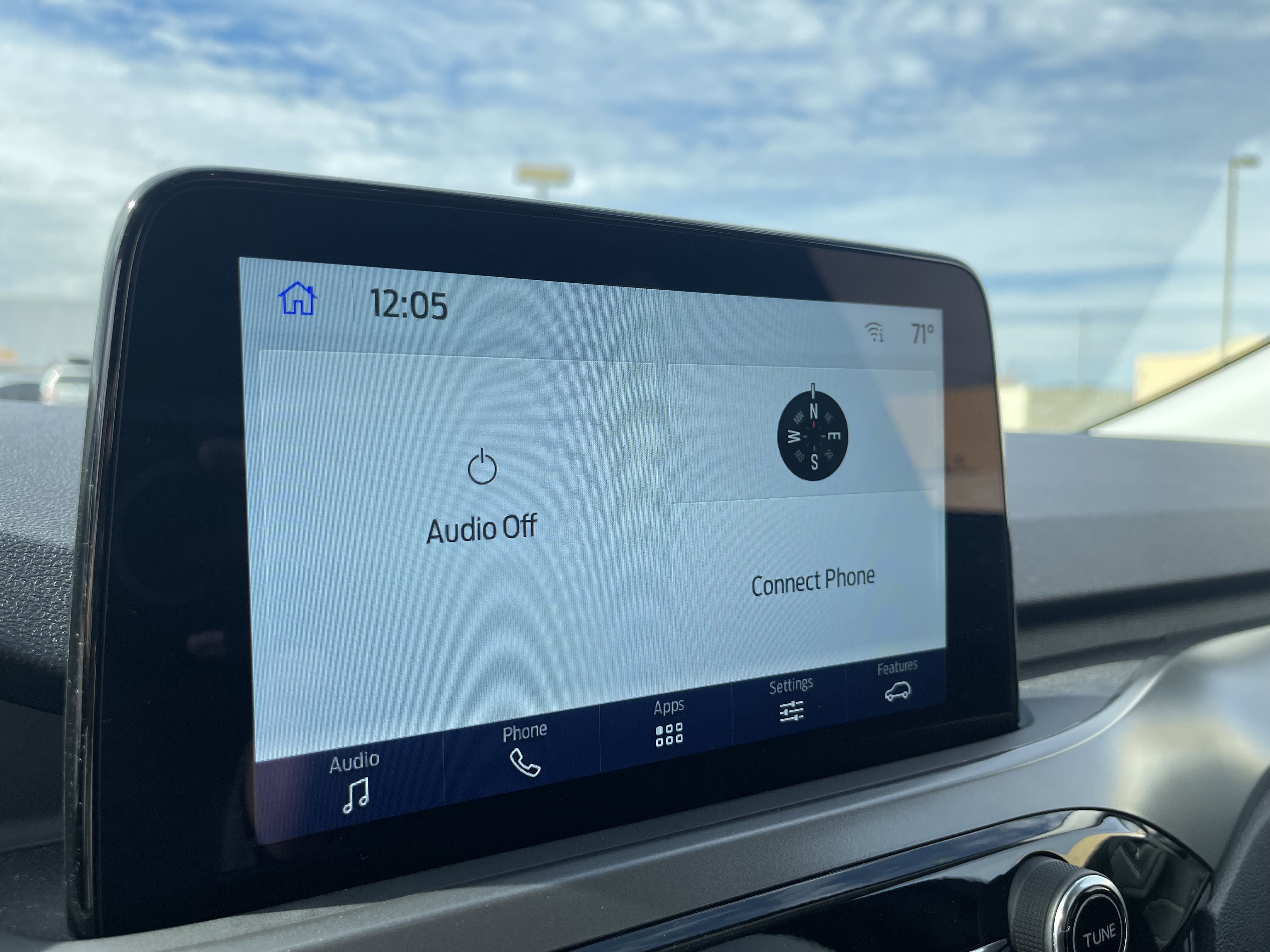 Used 2025 Ford Escape Active w/ Cold Weather Package image 26