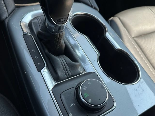 Used 2023 Chevrolet Blazer LT w/ LPO, Floor Liner Package FWD image 22