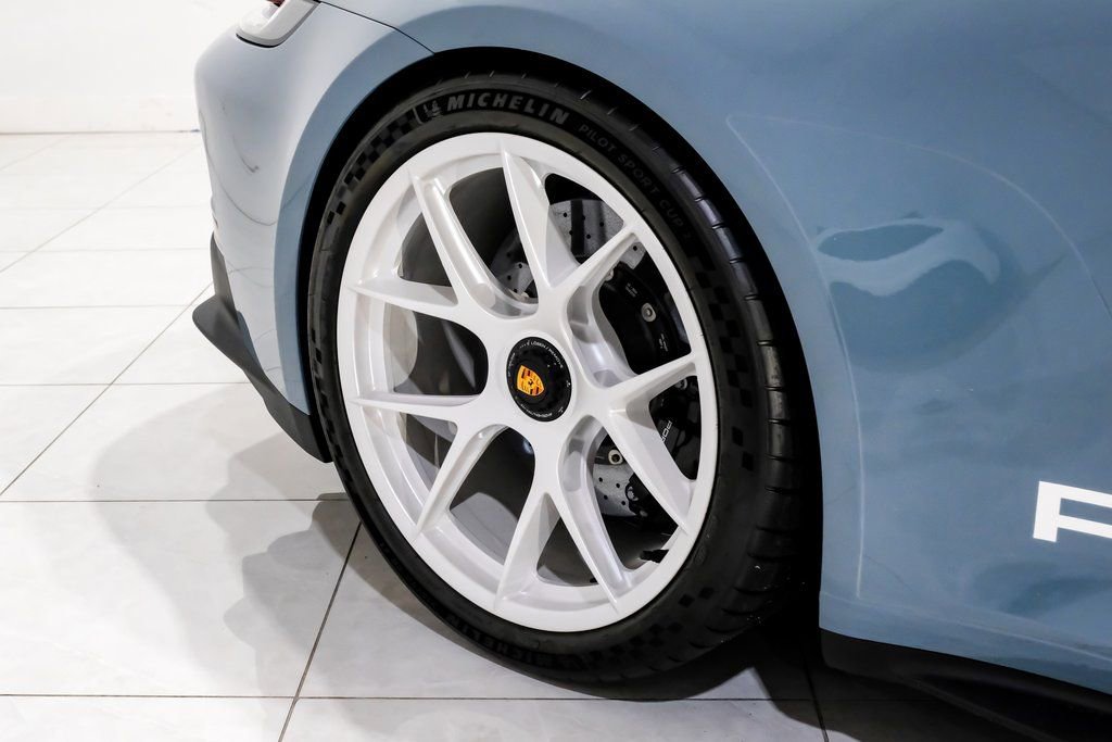 Used 2024 Porsche 911 GT3 RS image 42