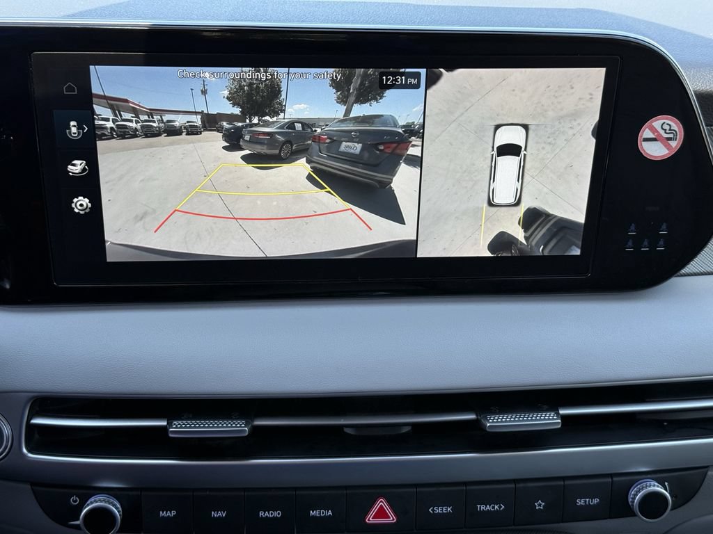 Used 2024 Hyundai Palisade SEL w/ Premium Package AWD/4WD image 17