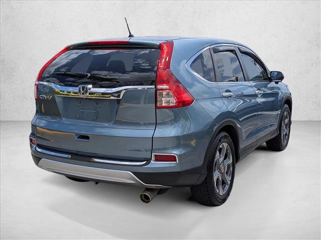 Used 2015 Honda CR-V EX image 5
