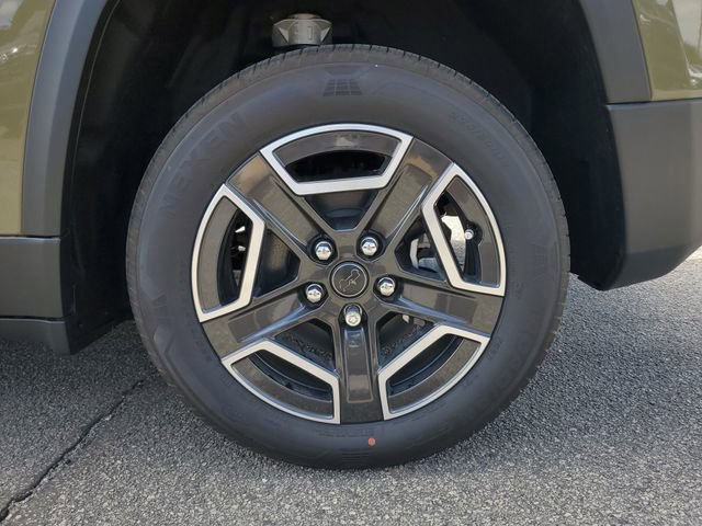 New 2026 Jeep Cherokee Laredo AWD/4WD image 11