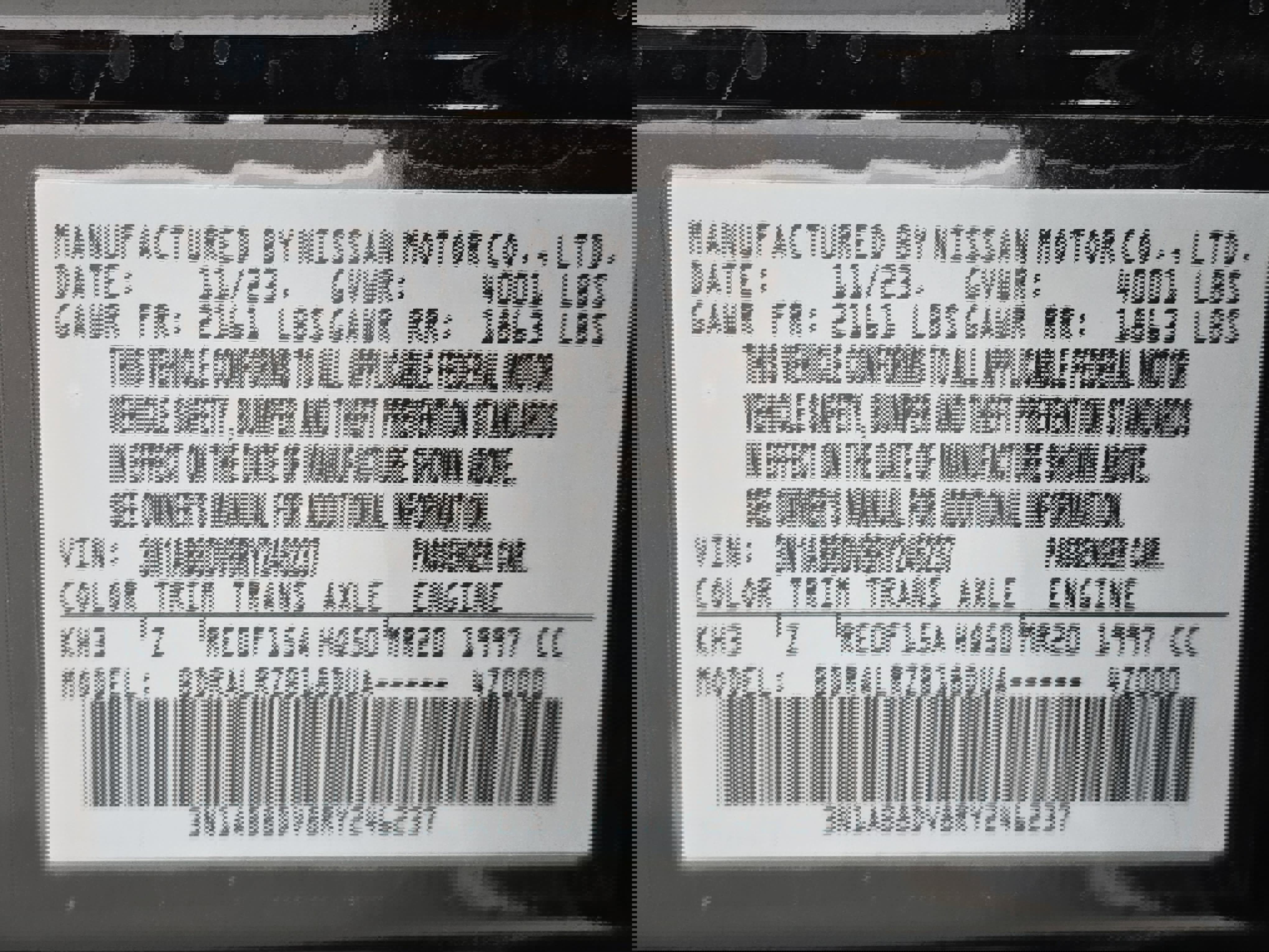 Certified 2024 Nissan Sentra SR image 33