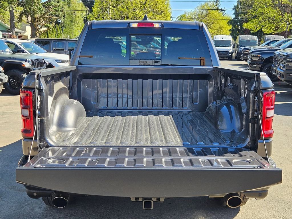 New 2026 RAM 1500 Big Horn image 10