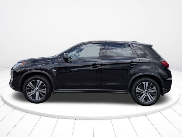 New 2026 Mitsubishi Outlander Sport ES AWD/4WD image 6