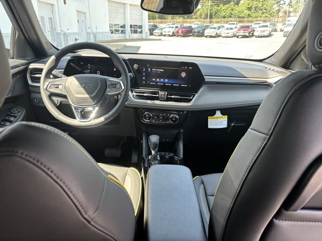 New 2026 Chevrolet TrailBlazer ACTIV w/ Convenience Package image 19