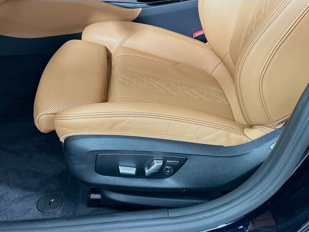 Used 2023 BMW 530i w/ M Sport Package image 20