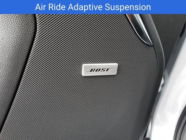 New 2026 Chevrolet Tahoe High Country image 15