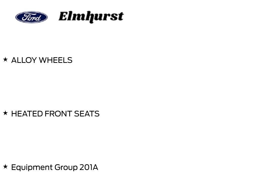 Certified 2023 Ford Edge SEL AWD/4WD image 10