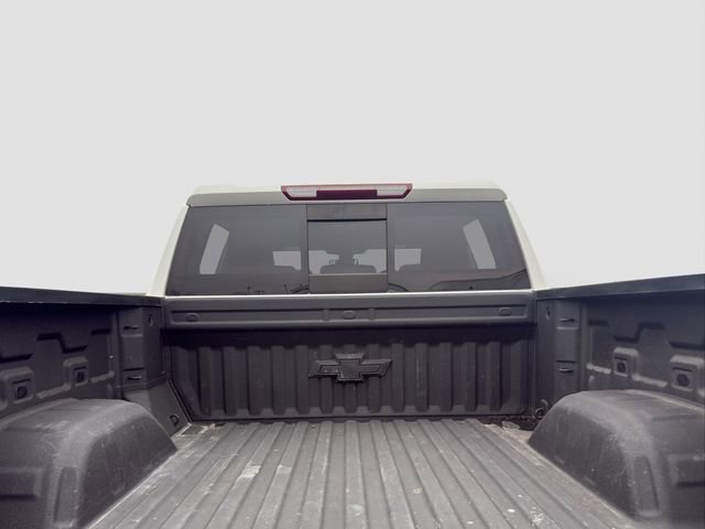 Used 2021 Chevrolet Silverado 1500 LTZ image 30