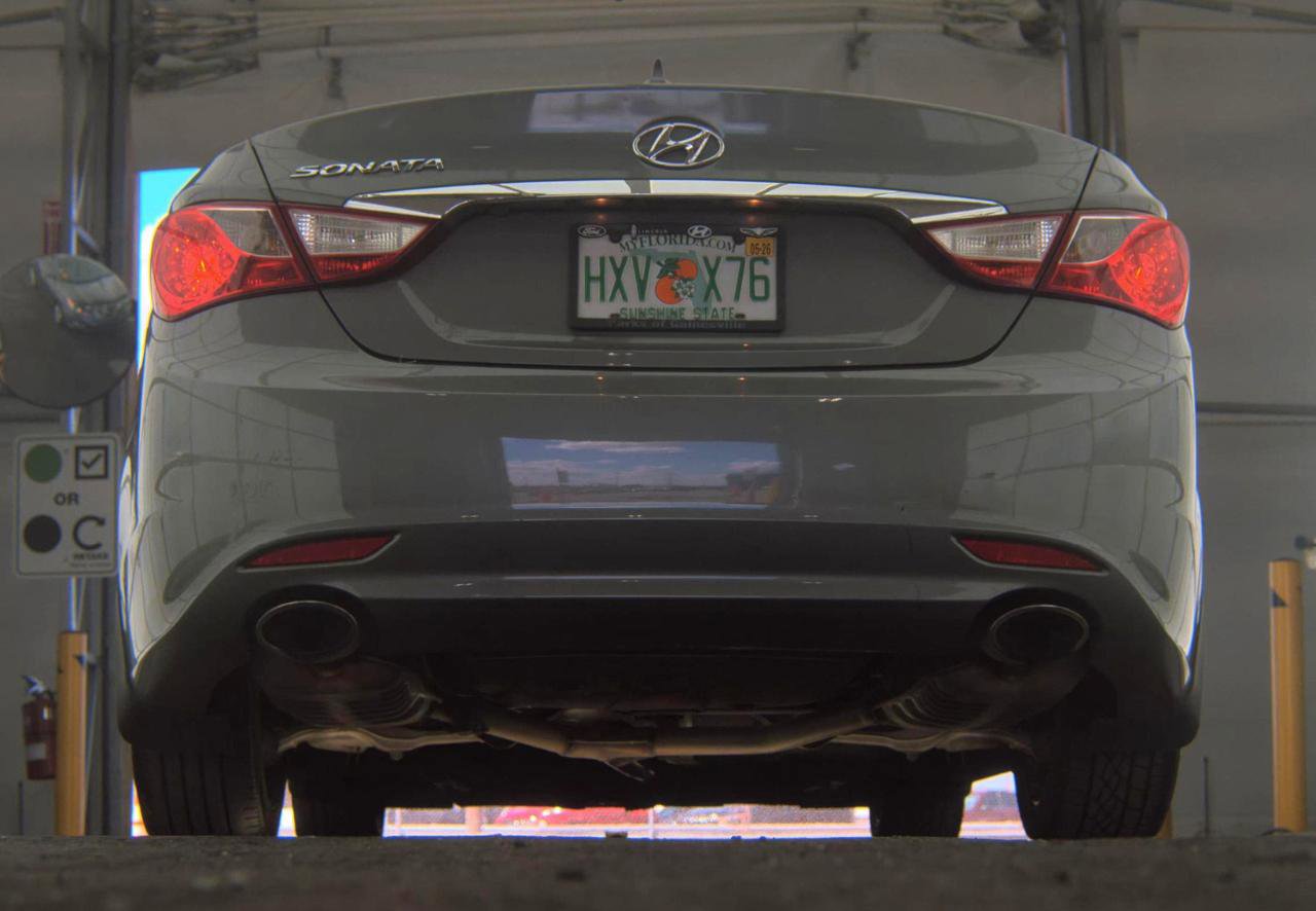 Used 2013 Hyundai Sonata SE image 7